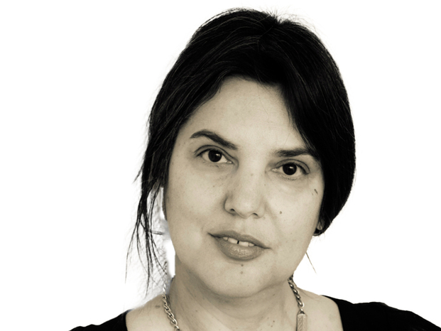 Nina Karakosta