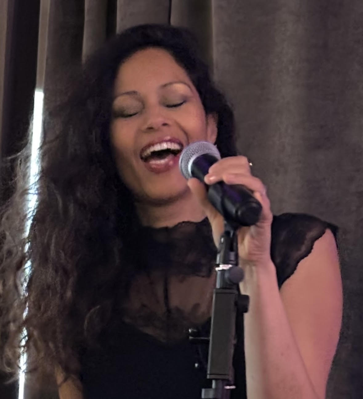 Aurélie Musique Live